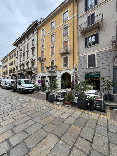 San Marco hideaway - new exclusive apartment
