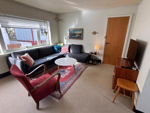 Fotografie z fotogalerie ubytování In the heart of Klaksvik v destinaci Klaksvík