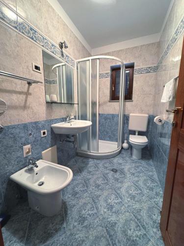 Villa MIRJAM Apartments