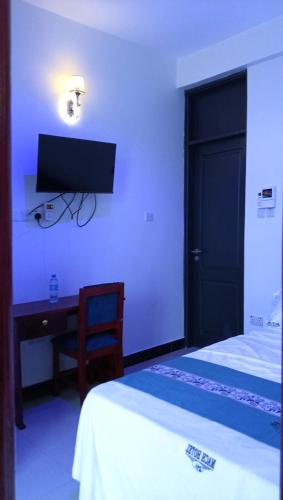 Photo de la galerie de l'établissement Mach Hotel, à Dar es Salaam