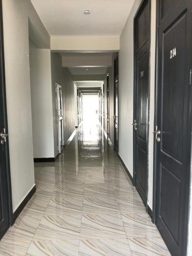 Photo de la galerie de l'établissement Mach Hotel, à Dar es Salaam