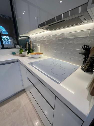 Bohemian Chic appartement famille plage et 5 piscines