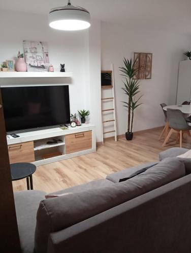 Piso Calle San Lucas