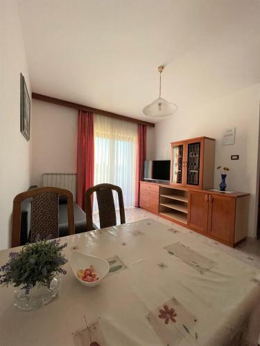 Villa MIRJAM Apartments