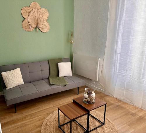 Halte Provençale à Manosque - Centre Historique