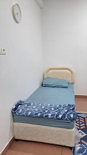 Muscat Women's dormitory
