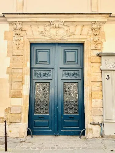 Les appartements de l'atelier Paris 3 photo 10