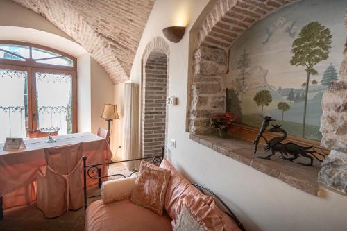 Gallery image of Residenza D'epoca San Crispino in Assisi
