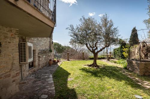 Gallery image of Residenza D'epoca San Crispino in Assisi