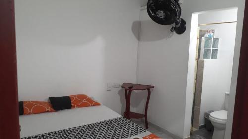 Fotografie z fotogalerie ubytování Hotel Sandy Chicoral v destinaci Espinal