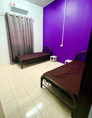 Φωτογραφία από το άλμπουμ του PJ Homestay σε Parit Raja