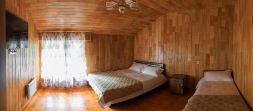 Φωτογραφία από το άλμπουμ του Lakeside Villa Issyk Kul σε Cholpon-Ata