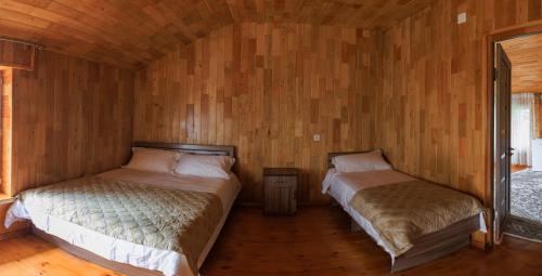 Φωτογραφία από το άλμπουμ του Lakeside Villa Issyk Kul σε Cholpon-Ata
