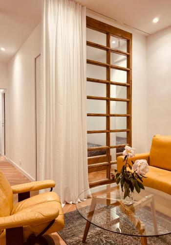 An Attractive Flat near Jardin du Luxembourg