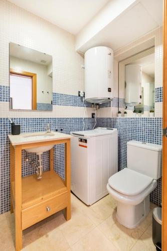 New Cozy Loft - Heart of Malaga