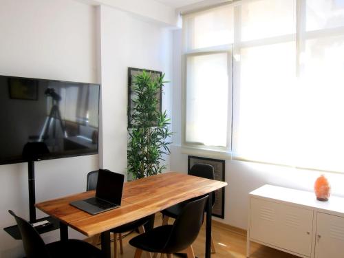 New Cozy Loft - Heart of Malaga
