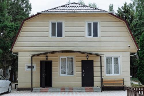 Φωτογραφία από το άλμπουμ του Lakeside Villa Issyk Kul σε Cholpon-Ata