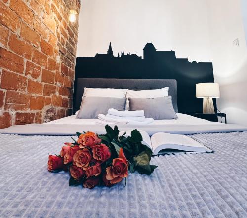Apartamenty Heban