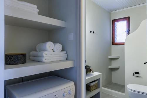 Mahalo Skopelos Suites