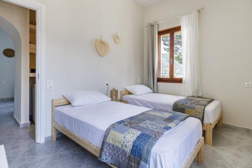 Mahalo Skopelos Suites