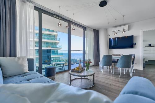 Wave Międzyzdroje Resort & SPA - Sea View B644