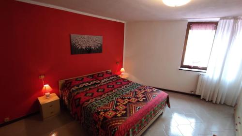 Fotografie z fotogalerie ubytování Trentino, Grande Appartamento v destinaci Vermiglio