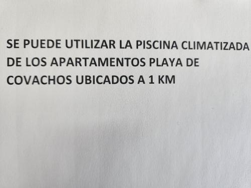Gambar di galeri bagi Apartamento Playa San Juan 2 di Santa Cruz de Bezana