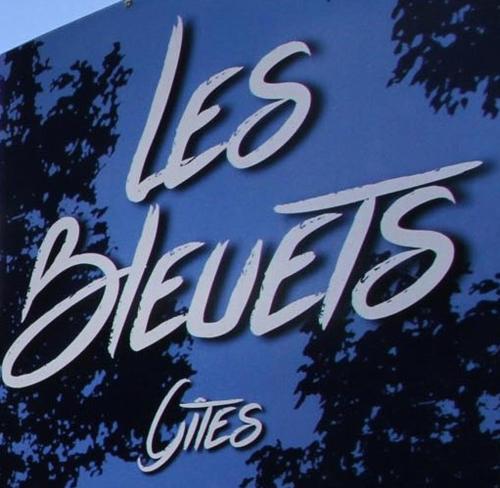 Gambar di galeri bagi Gites les Bleuets di Salavas