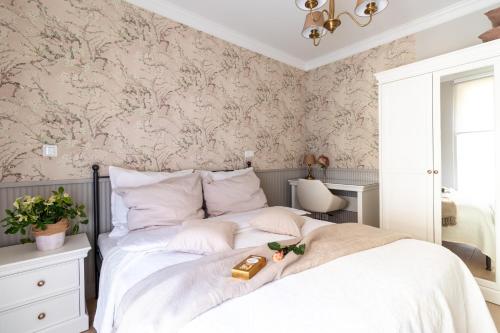 Almond Dream Komfortowy Apartament Smart Lock