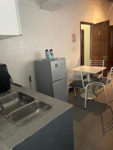 メンドーサにあるDepartamento completo microcentro Mendoza 5のギャラリーの写真