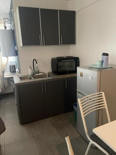 メンドーサにあるDepartamento completo microcentro Mendoza 5のギャラリーの写真