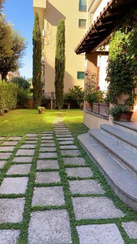 Appia apartment