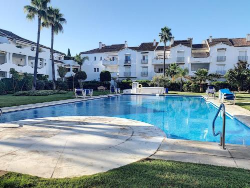 Bohemian Chic appartement famille plage et 5 piscines