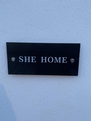 Fotografie z fotogalerie ubytování SHE Home v destinaci Stazzo