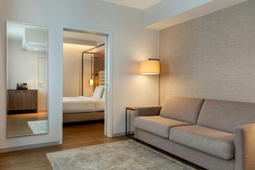 AC Hotel by Marriott Stockholm Ulriksdal Image