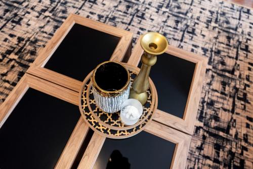 ナイロビにあるLight Villas Gigiriのギャラリーの写真