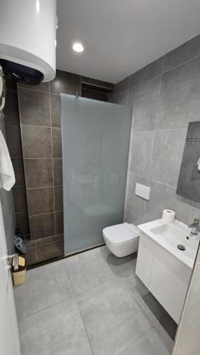 Fotografie z fotogalerie ubytování Alcani Hotel v destinaci Shëngjin