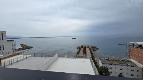 Fotografie z fotogalerie ubytování Alcani Hotel v destinaci Shëngjin