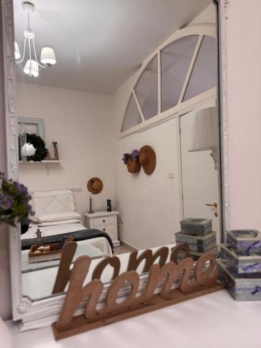 Casa vacanza di Miriam centro storico di Napoli