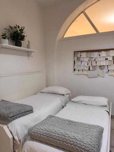 Casa vacanza di Miriam centro storico di Napoli