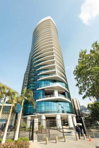 Nile Suites Plaza Apartments