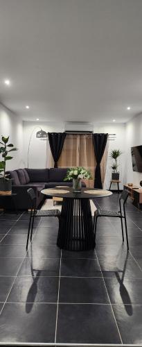 Studio mezzanine centre-ville