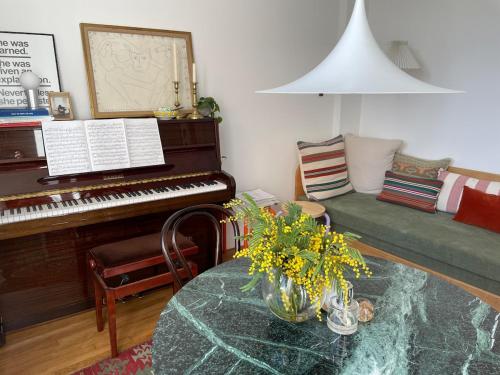 Romantic Parisian Flat