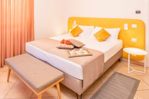 Ảnh trong thư viện ảnh của Taormina Suite Bardolino ở Bardolino