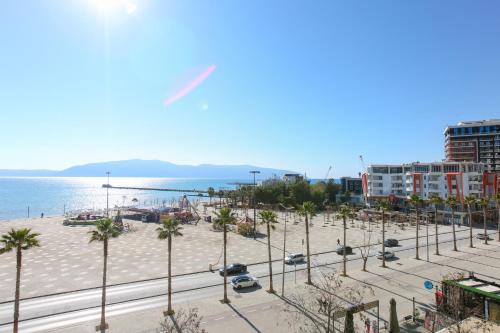 Amara Sea View Aparments Lungomare