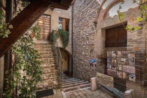 Gallery image of Residenza D'epoca San Crispino in Assisi