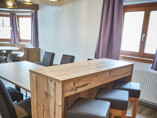 Chalet Fabian by we rent, JOKERCARD INCLUDED