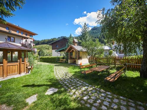Chalet Felix by we rent, JOKERCARD INCLUDED