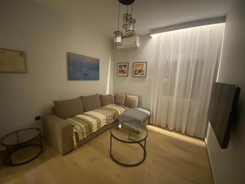 Kostas Lux apartment