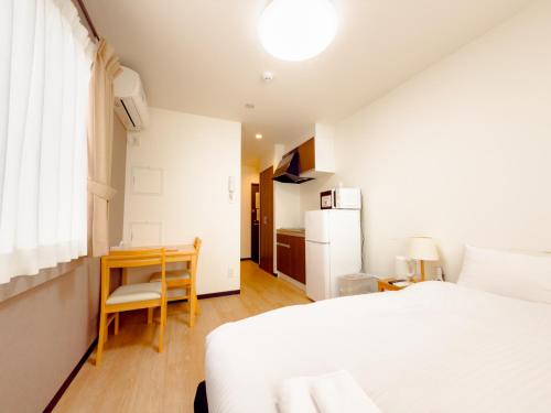 The Hotel Saint-Felicien Kyoto Shijo Karasuma